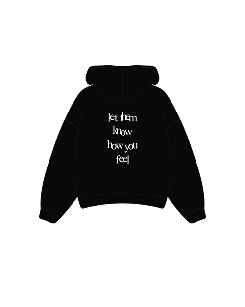 ihartftw hoodie